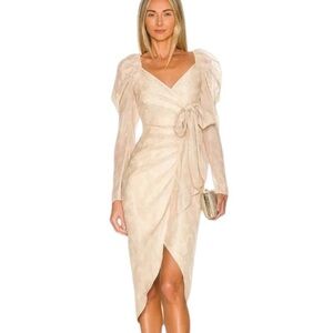 peasant dress off shoulder Lety Floral Dress